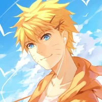 Naruto uzumaki