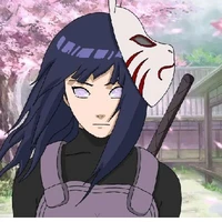 hinata hyuga