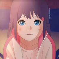 hana Yamanaka uzumaki