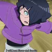 inomo Yamanaka uzumaki