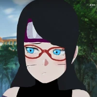Aoki Uchiha kakei