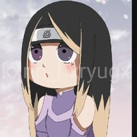 kasuri Yamanaka uzumaki