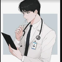 doctor