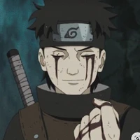 shisui Uchiha