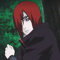 nagato uzumaki