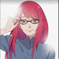 Karen uzumaki