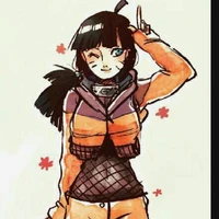 himawari Uchiha uzumaki