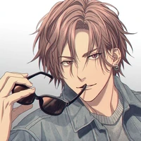 Herald Smith (FL Dad)