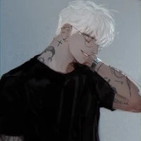 Haltric Sin (ML 2 Dad)