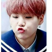 min yoongi the genius