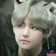 kim taehyung
