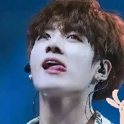 jeon jungkook