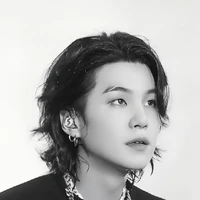 Yoongi