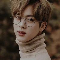 Seokjin