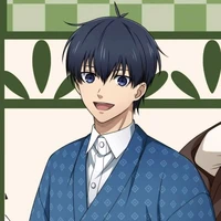 isagi 🥺