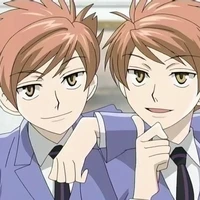 สองแฝดสุดกวน