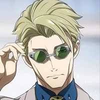 Nanami Kento