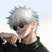 Gojo Satoru