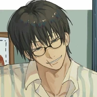 Fushiguro Toji
