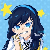 ying