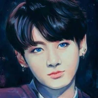 Jeon Jungkook