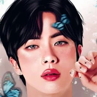 Lee Seok jin