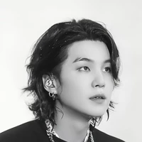 Kim Yoongi