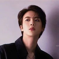 Kim SeokJin