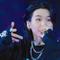 Kim Yoongi