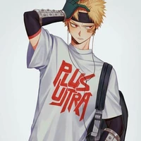 bakugou katsuki,kacchan