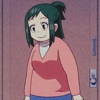 Inko midoriya, deku mom