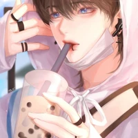 Leon Dalton( MC)