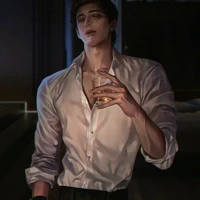 Christopher Richardson (ML)