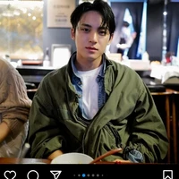 Kim Mingyu