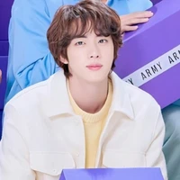 Kim Seokjin/Sepupu V
