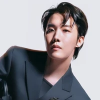 Jung Hosoek/Hobi