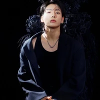 Jeon Jungkook