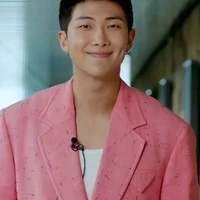 Kim Namjoon/Sepupu V