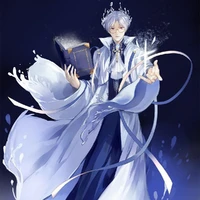 Priest 