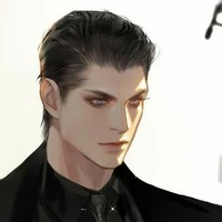 Sebastian Knight