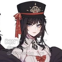 Author-chan
