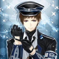Sirius Oswald (ML)