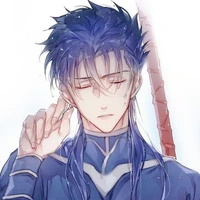 Vince Hamer (Royal Servant)