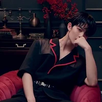 คิน(พระเอก)