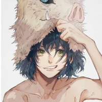 อิโนสุเกะ