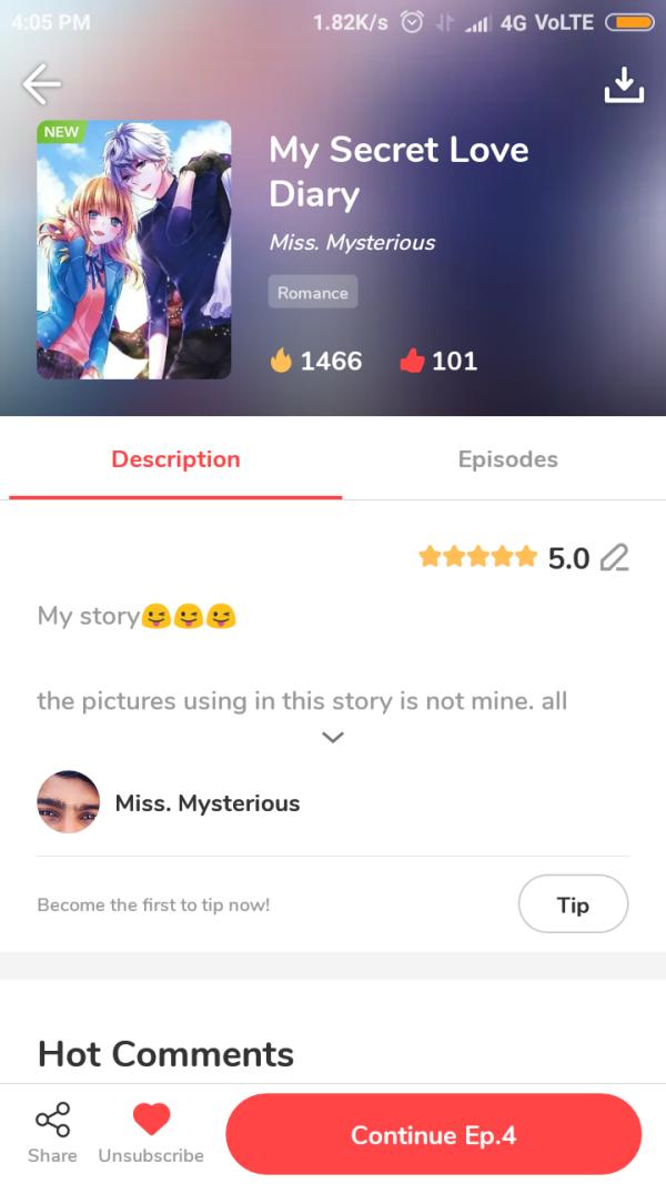 NovelToon