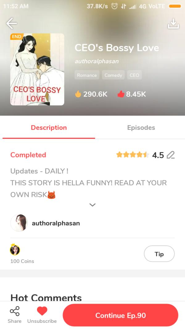 NovelToon