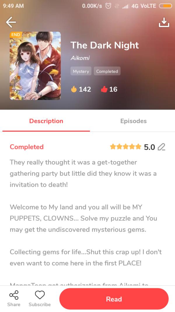 NovelToon