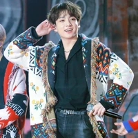 Jungkook