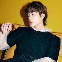 Kim seokJin